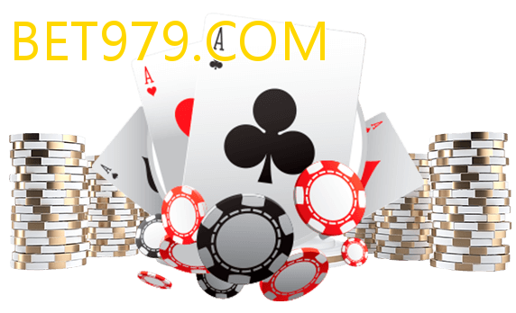 Jogue jogos de pôquer em BET979.COM